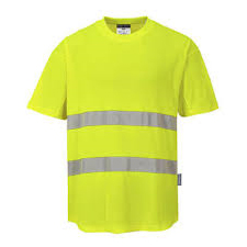 High Visibility T-Shirt