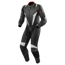 Motorbike Suit