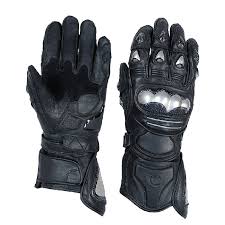 Motorbike Glove