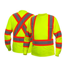 High Visibility T-Shirt