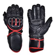 Motorbike Glove