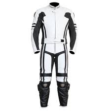 Motorbike Suit