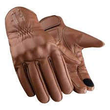 Motorbike Glove