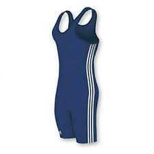 3 Striped Singlets