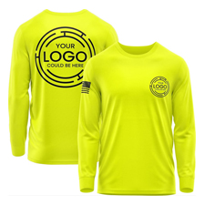 High Visibility T-Shirt