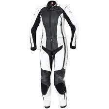 Motorbike Suit