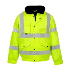 High Visibility Jacket