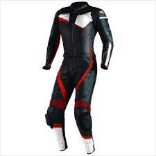 Motorbike Suit