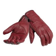 Motorbike Glove