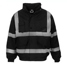 High Visibility Jacket