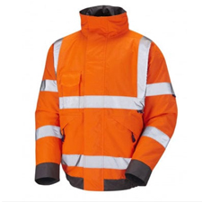 High Visibility Jacket