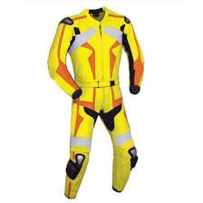 Motorbike Suit