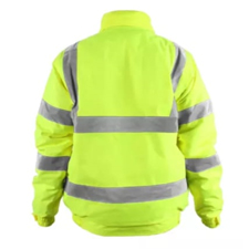 High Visibility Jacket