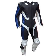 Motorbike Suit