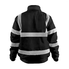 High Visibility Jacket