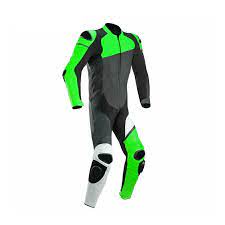 Motorbike Suit