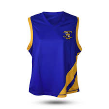 AFL Jersey