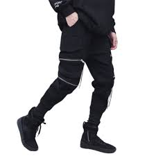 Cargo Pant