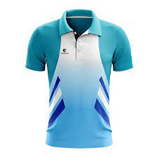 Cricket Uniform Jersey