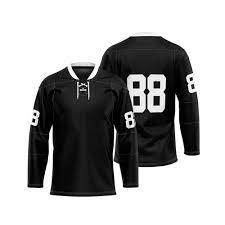 Customized Ice Hockey Uniform