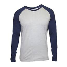 Full Sleeves T-Shirt