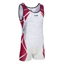 Gymnastics Singlets