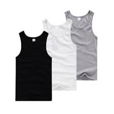 Cotton Singlet