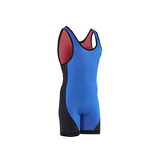 Reversible Singlet