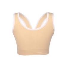 Stretchable Sports Bra