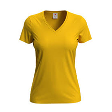 V Neck T-Shirt