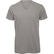 V Neck T-Shirt