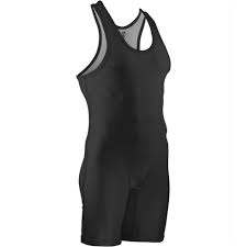 Weight Lifting Singlet