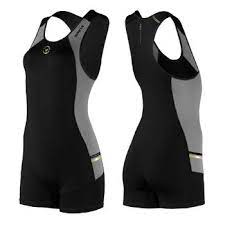 Weightlifting Singlet