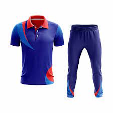 Women Cricket Uniform