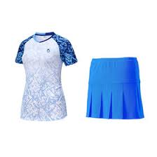 Women Tennis Uniform