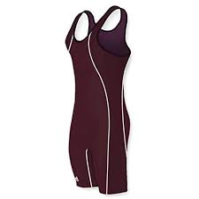 Wrestling Singlet