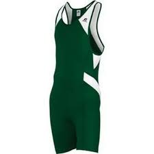 Wrestling Singlets