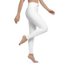 Yoga Legging