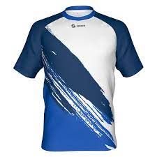 Badminton Jersey