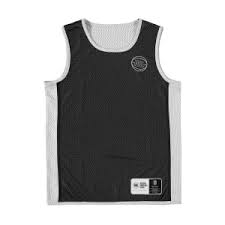 Basketball Jersey