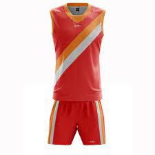 Kids AFL Uniform