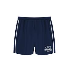 Sublimated AFL Short