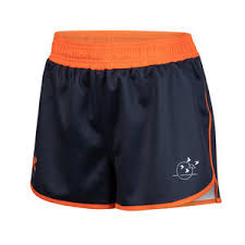 Women AFL Short