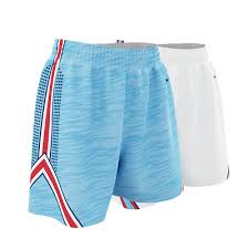 Women Basketball Shorts