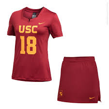 Women Lacrosse Uniform